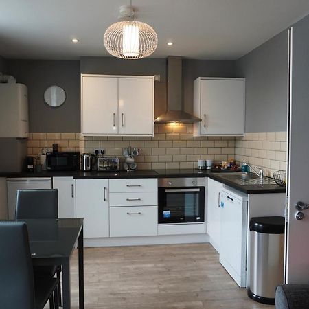 Vip Church View Apartment Portadown Exterior foto
